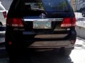 2008 Toyota Fortuner for sale-2