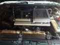 MT 4x4 Mitsubishi Pajero 4x4 Manual-6