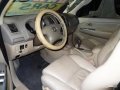 2007 Toyota Fortuner Automatic Diesel well maintained-1
