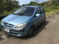 Hyundai Getz 1.5 CRDI-0