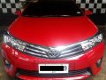 2015 Toyota Corolla for sale in Marikina-1