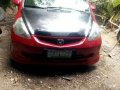 honda jazz local 2005-6