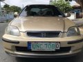 1996 Honda Civic VTI (crv lancer sentra corolla)-2