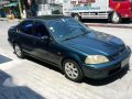Honda Civic LXi 1998 for sale-1