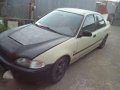 Honda civic esi vtec 95 in good condition-3