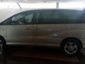 Toyota Previa 2005 SUPER NICE-1