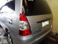 Toyota Innova 2013 Diesel Manual Silver-2