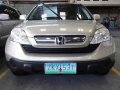 2007 Honda Cr-V In-Line Automatic for sale at best price-0