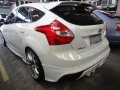 Almost brand new Ford Focus Diesel-1