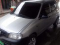 Suzuki Alto 2012. first owned low mileage Local unit-1
