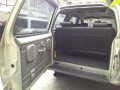 Isuzu Sportivo 2007 Manual Diesel alt Toyota Fortuner Innova Adventure-9