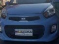 2016 Kia Picanto - 302000PHP-0