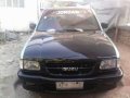 Isuzu fuego 2004mdl  manual trans for sale-0