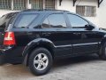 2007 Kia Sorento EX 4X4 AT Diesel-2
