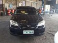 2004 Toyota Vios Ex-Taxi Complete Papers ready for transfer-1