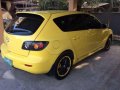 Mazda 3 Hatchback-1