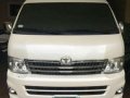 Toyota Super Grandia 2012 37k mileage-0