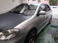 Toyota Corolla 2003 P230,000 for sale-2