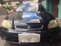 Honda Civic LXI for sale-0