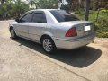 2003 FORD LYNX GHIA AT for sale-3