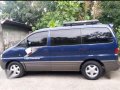 Rush Sale - 2003 HYUNDAI STAREX-4