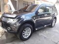 Mitsubishi Montero gls for sale-2