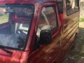 Suzuki Multicab FB Body F6A Engine-3
