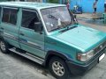 Toyota Fxs 1996 Manual Gasoline P140,000-1