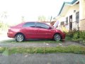 2011 Toyota Vios 1.3 vvti AT for sale-6