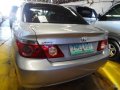 Honda City 2007 Manual Gasoline P300,000-2
