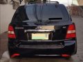 2007 Kia Sorento EX 4X4 AT Diesel-1