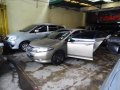 2011 Honda City Automatic Gasoline well maintained-0