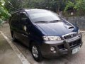 Rush Sale - 2003 HYUNDAI STAREX-1