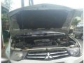 Mitsubishi strada 2011-1