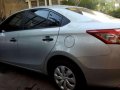 2015 Toyota Vios for sale-1