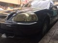 Honda Civic LXI for sale-9