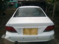 Mitsubishi Galant Shark Vr4 in good condition-1