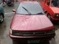 Toyota corolla gl 92-1