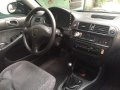 Honda Civic LXI for sale-3