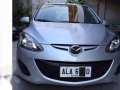 Mazda 2 mt - 2015-2