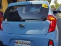 2016 Kia Picanto - 302000PHP-2