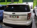 2014 Ford Explorer 35L V Automatic - Automobilico SM Bicutan-1