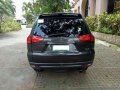 Mitsubishi Montero GLS V 2011 Automatic-3