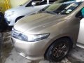 2011 Honda City Automatic Gasoline well maintained-1