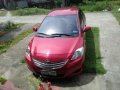2011 Toyota Vios 1.3 vvti AT for sale-11