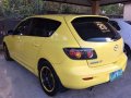 Mazda 3 Hatchback-2