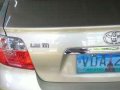 Toyota vios 1.5 G for sale-6
