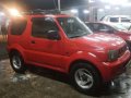 Suzuki Jimny 4x4 Automatic Transmission-1