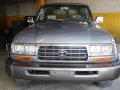 1997 Toyota Land Cruiser In-Line Manual for sale at best price-2