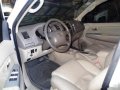 2006 Toyota Fortuner V Manual for sale at best price-1
